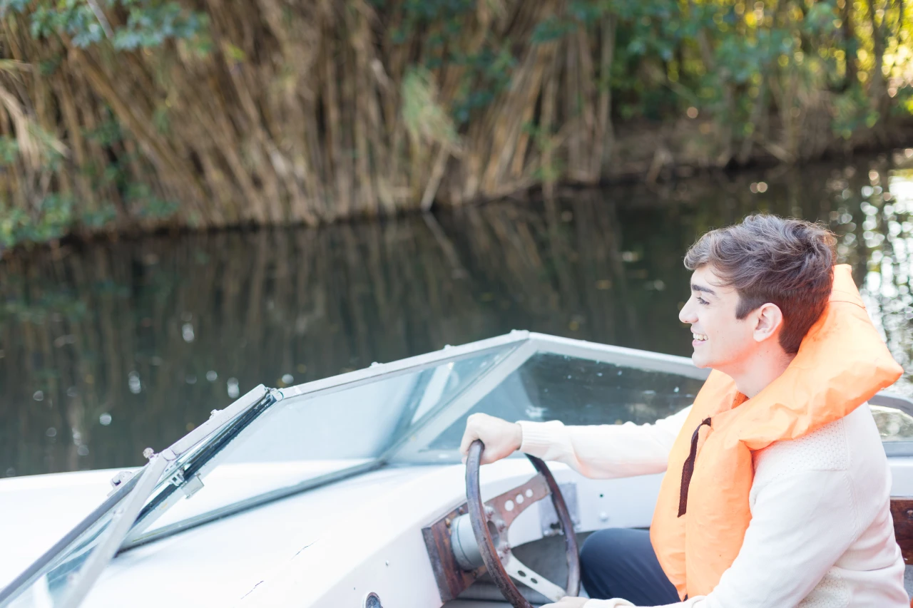 Boat Electrical Checks